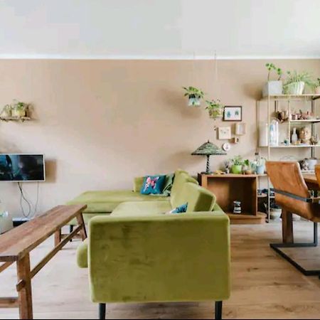 Casa Suzanne Daire Herven Dış mekan fotoğraf