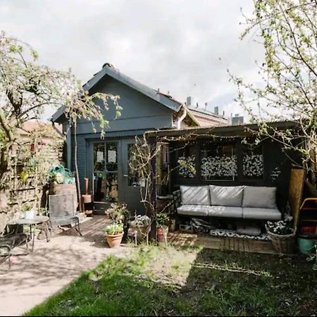 Casa Suzanne Daire Herven Dış mekan fotoğraf