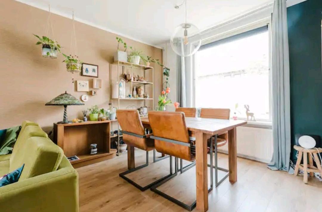Casa Suzanne Daire Herven Dış mekan fotoğraf