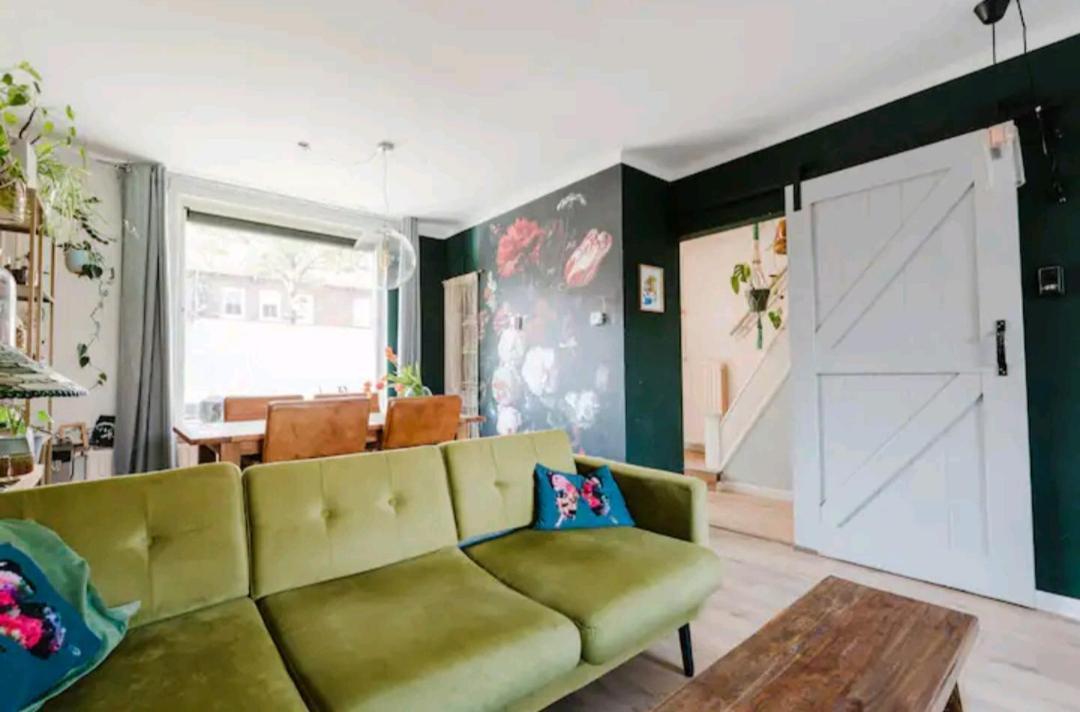 Casa Suzanne Daire Herven Dış mekan fotoğraf