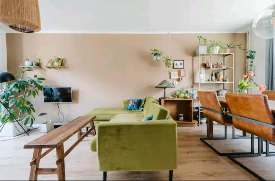 Casa Suzanne Daire Herven Dış mekan fotoğraf