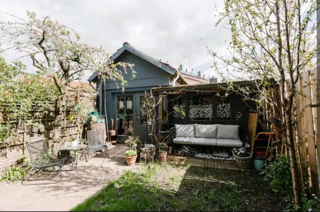 Casa Suzanne Daire Herven Dış mekan fotoğraf